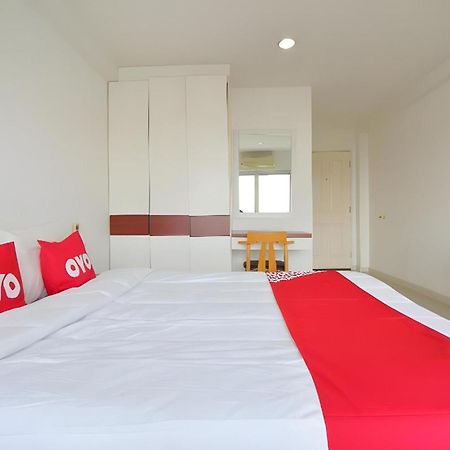 Super Oyo 498 Ladawan Villa Bangkok Eksteriør bilde