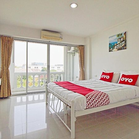 Super Oyo 498 Ladawan Villa Bangkok Eksteriør bilde