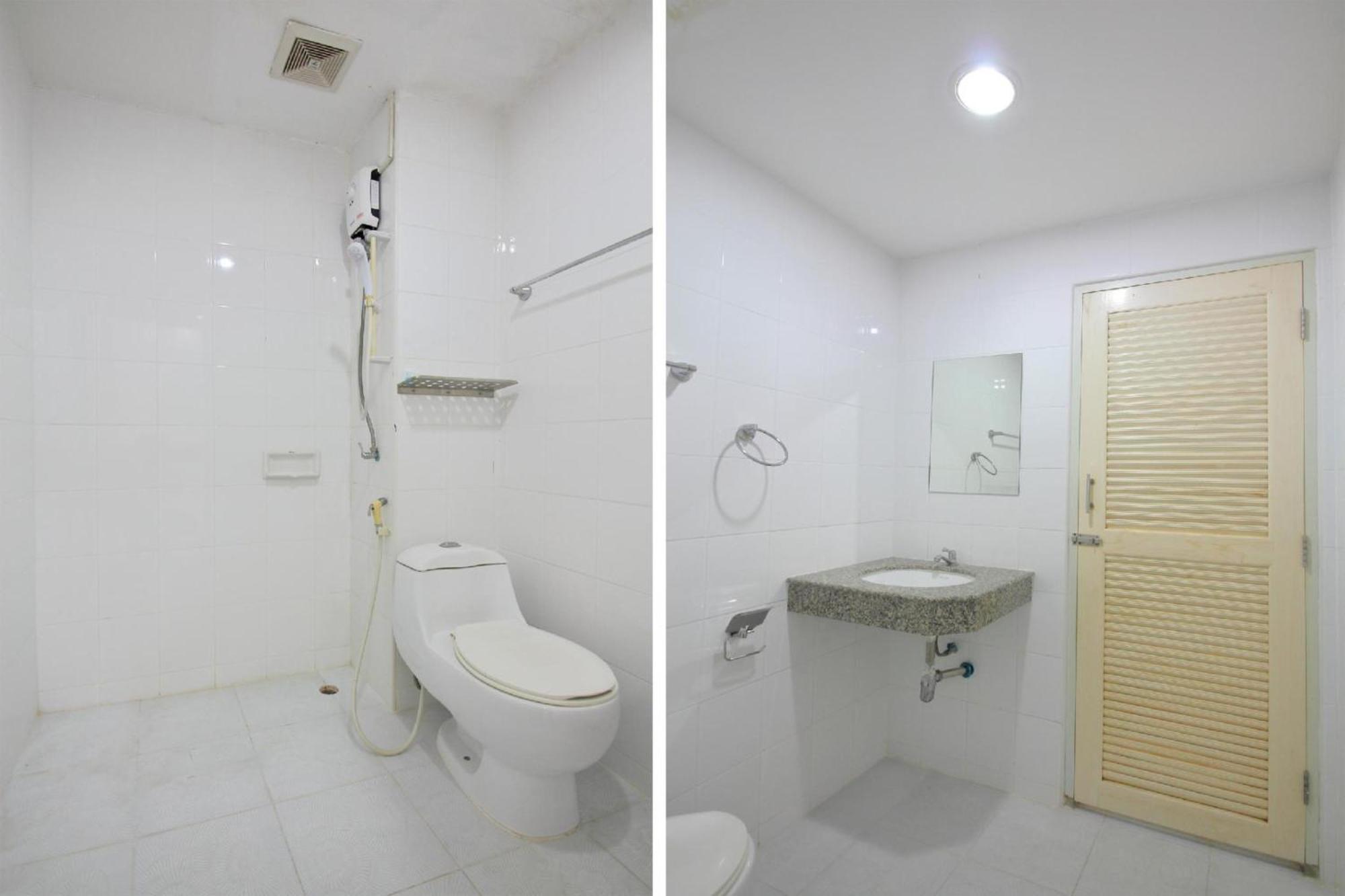 Super Oyo 498 Ladawan Villa Bangkok Eksteriør bilde