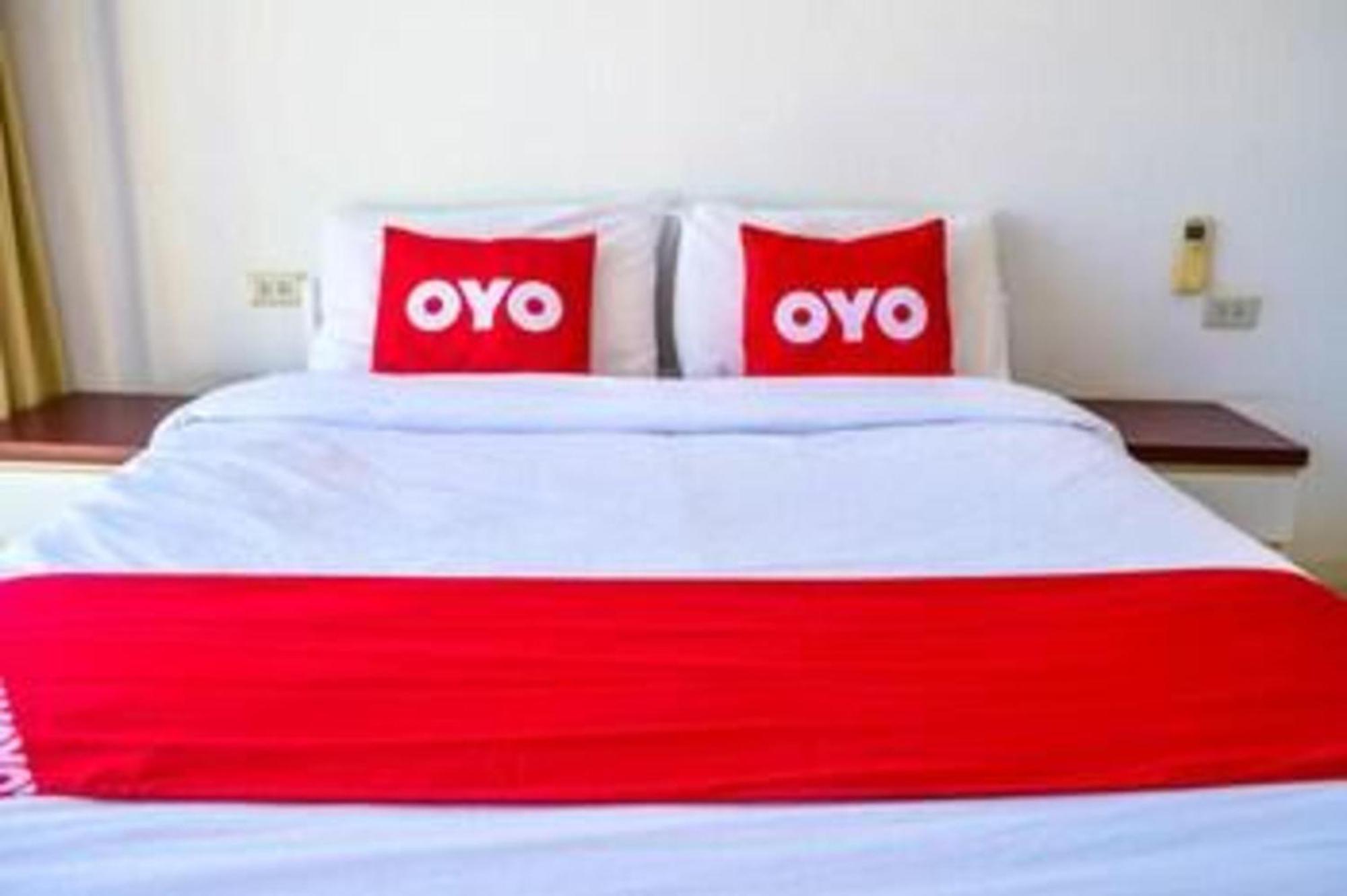 Super Oyo 498 Ladawan Villa Bangkok Eksteriør bilde