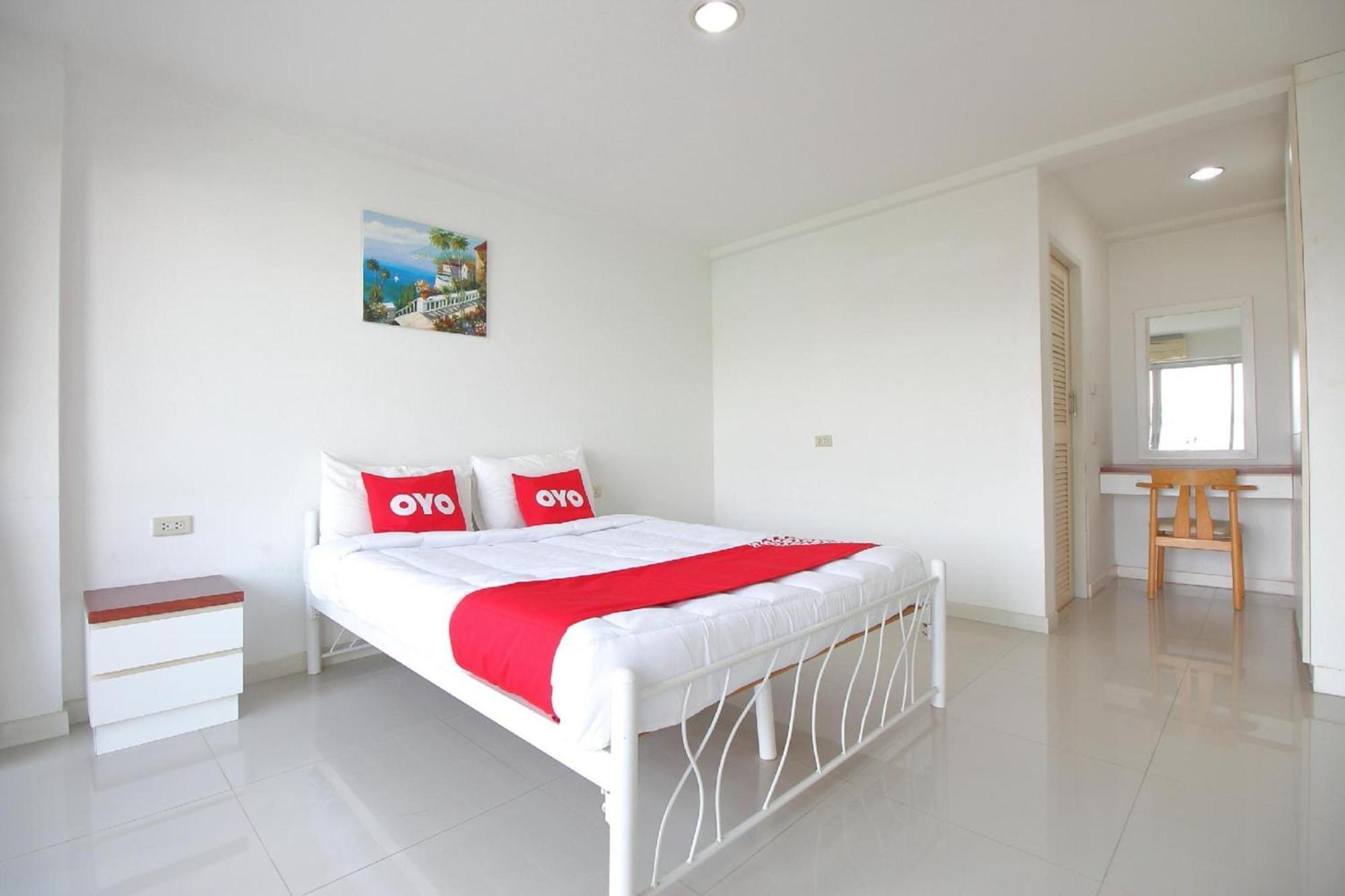 Super Oyo 498 Ladawan Villa Bangkok Eksteriør bilde